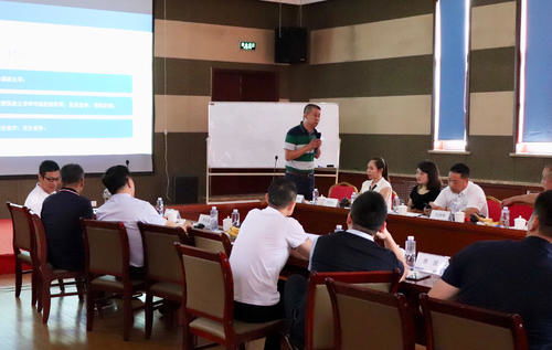 大连拓海文化发展 智库咨询联动高校，赋能区域经济新篇章